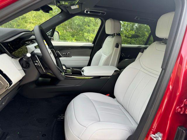 new 2026 Land Rover Range Rover Sport car, priced at $95,169