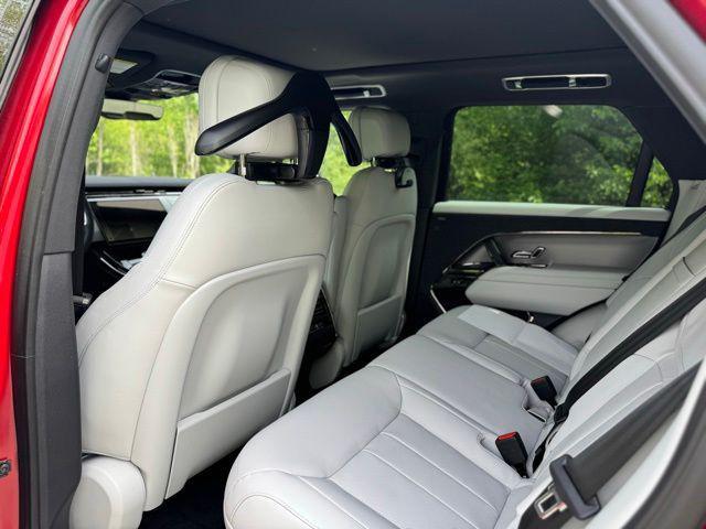 new 2026 Land Rover Range Rover Sport car, priced at $95,169