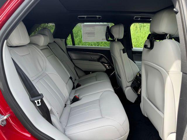 new 2026 Land Rover Range Rover Sport car, priced at $95,169