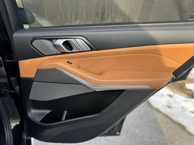 used 2020 BMW X5 car, priced at $33,855