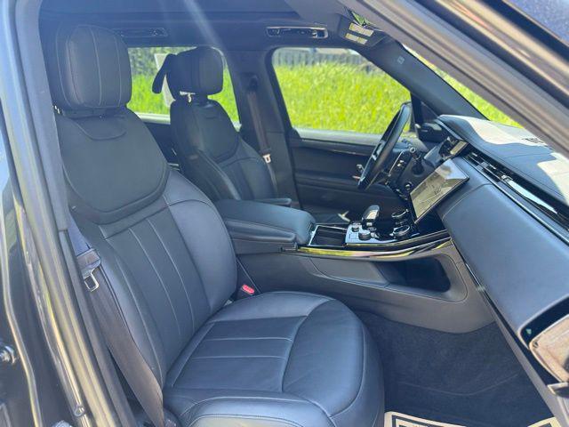 used 2023 Land Rover Range Rover Sport car, priced at $70,649