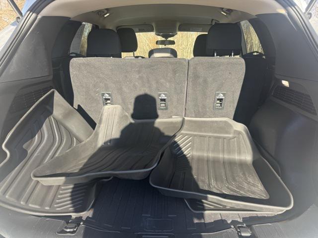 used 2022 Buick Encore car, priced at $20,000