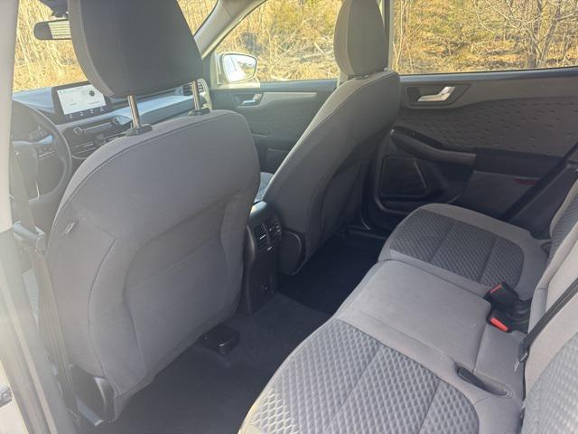 used 2022 Buick Encore car, priced at $20,000