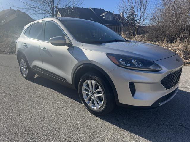 used 2022 Buick Encore car, priced at $20,000