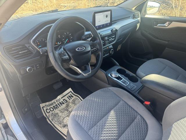 used 2022 Buick Encore car, priced at $20,000