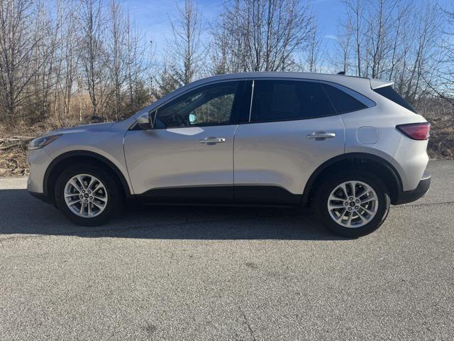 used 2022 Buick Encore car, priced at $20,000