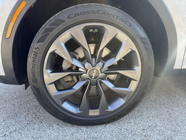 used 2022 Kia Sorento car, priced at $31,233