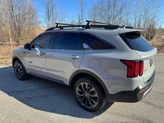 used 2022 Kia Sorento car, priced at $26,840