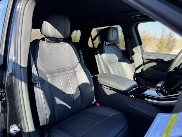 new 2026 Land Rover Range Rover Sport car, priced at $106,930
