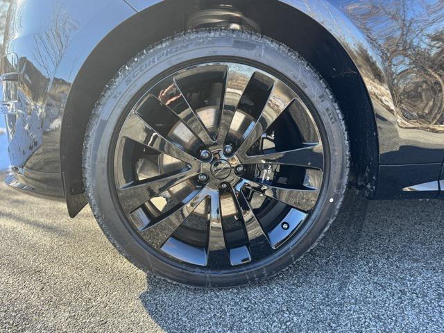 new 2026 Land Rover Range Rover Sport car, priced at $106,930