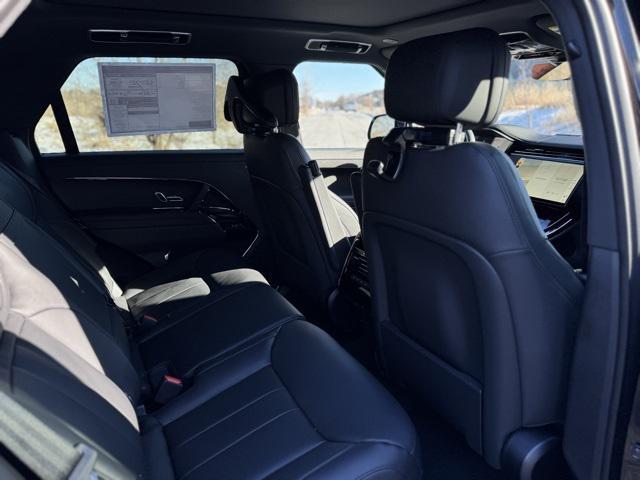 new 2026 Land Rover Range Rover Sport car, priced at $106,930