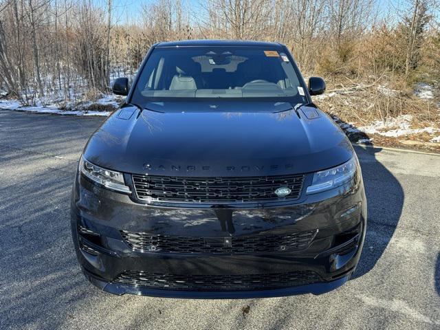 new 2026 Land Rover Range Rover Sport car, priced at $106,930