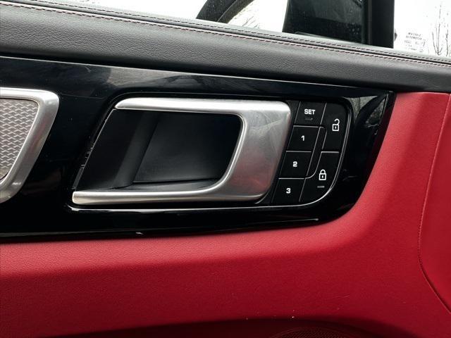 used 2023 Porsche Cayenne car, priced at $64,498