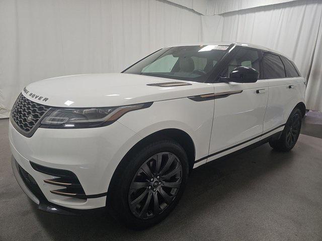 used 2023 Land Rover Range Rover Velar car, priced at $39,999