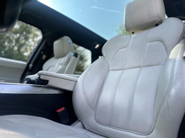 used 2015 Land Rover Range Rover Sport car, priced at $20,000