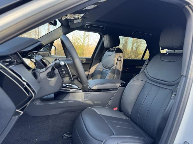 new 2026 Land Rover Range Rover Sport car, priced at $97,467
