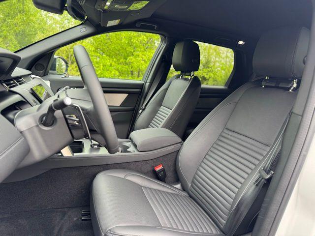 new 2026 Land Rover Discovery Sport car, priced at $50,644