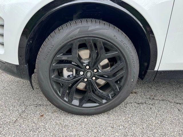 new 2026 Land Rover Discovery Sport car, priced at $50,644