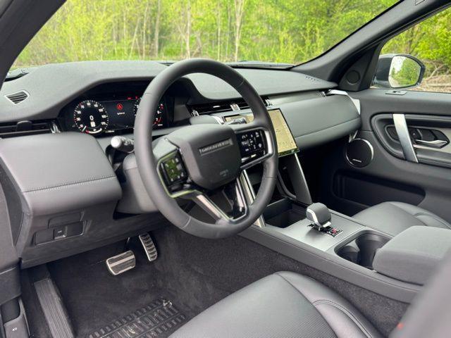 new 2026 Land Rover Discovery Sport car, priced at $50,644