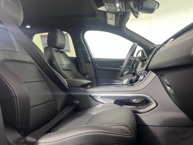 new 2026 Jaguar F-PACE car, priced at $54,013