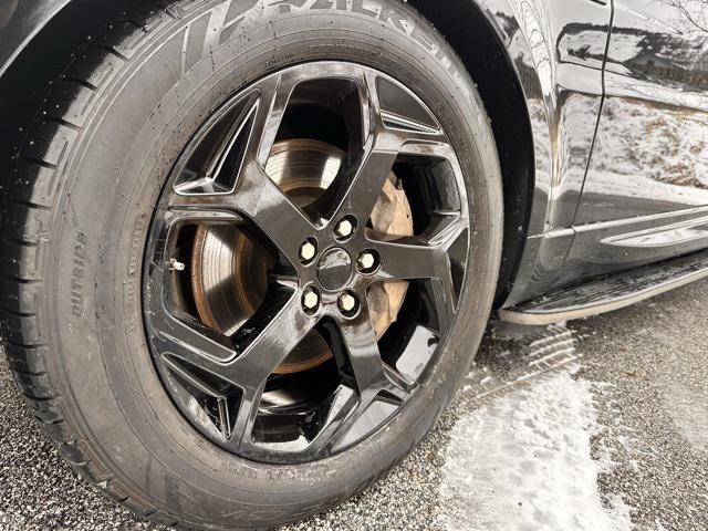 used 2019 Land Rover Range Rover Sport car, priced at $22,990