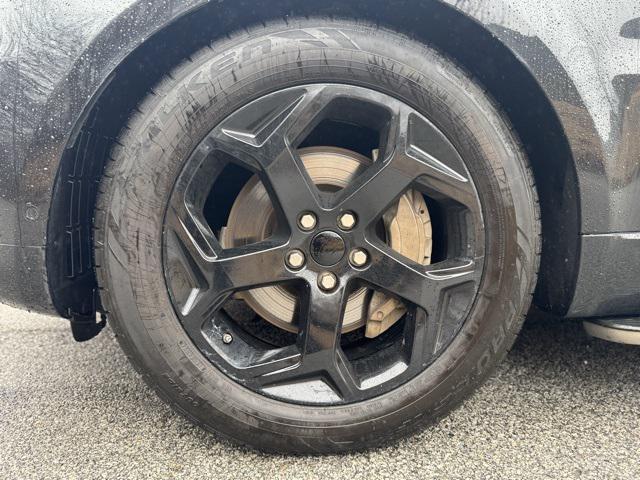 used 2019 Land Rover Range Rover Sport car, priced at $20,000