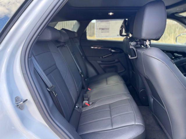 new 2026 Land Rover Range Rover Evoque car, priced at $56,769
