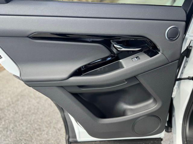 new 2026 Land Rover Range Rover Evoque car, priced at $56,769