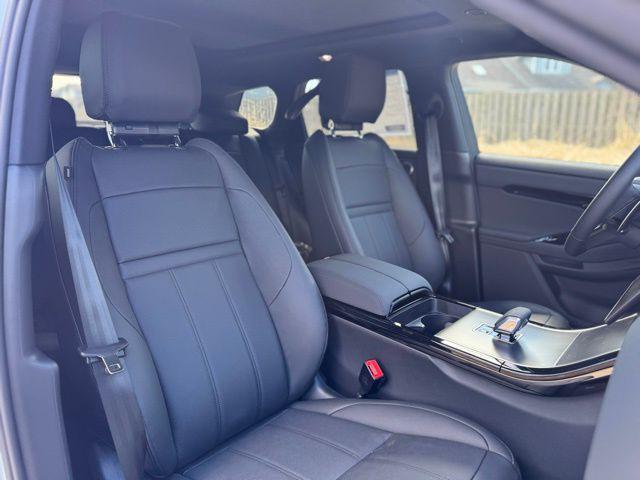 new 2026 Land Rover Range Rover Evoque car, priced at $56,769
