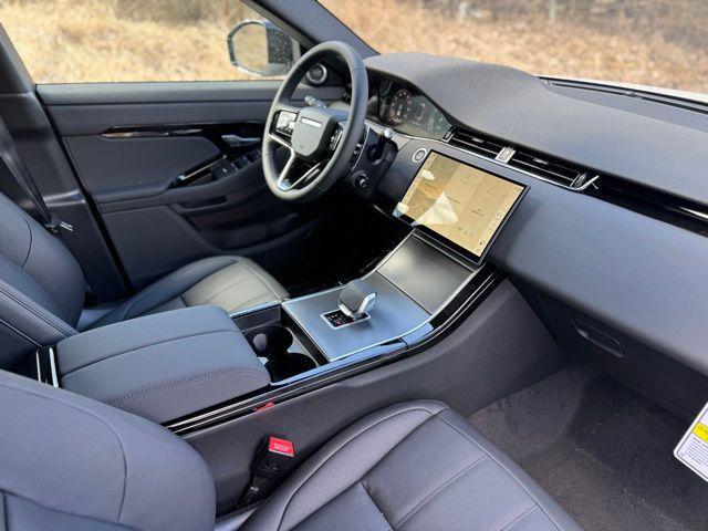 new 2026 Land Rover Range Rover Evoque car, priced at $56,769