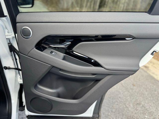 new 2026 Land Rover Range Rover Evoque car, priced at $56,769