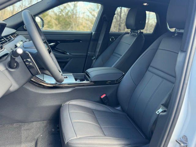 new 2026 Land Rover Range Rover Evoque car, priced at $56,769