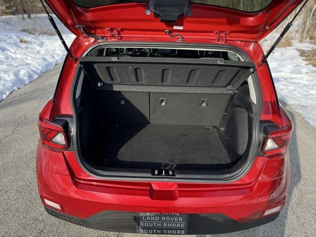 used 2020 Hyundai Venue car, priced at $14,293