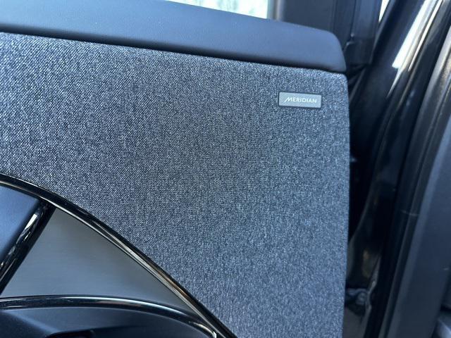 used 2025 Land Rover Range Rover Sport car, priced at $80,998