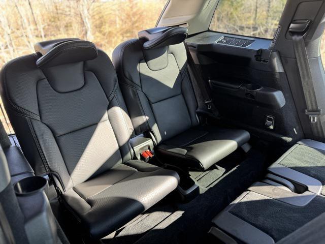 used 2018 Volvo XC90 car, priced at $23,742