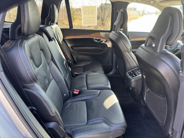 used 2018 Volvo XC90 car, priced at $23,742