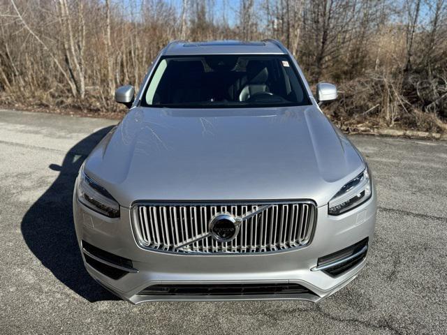 used 2018 Volvo XC90 car, priced at $23,742