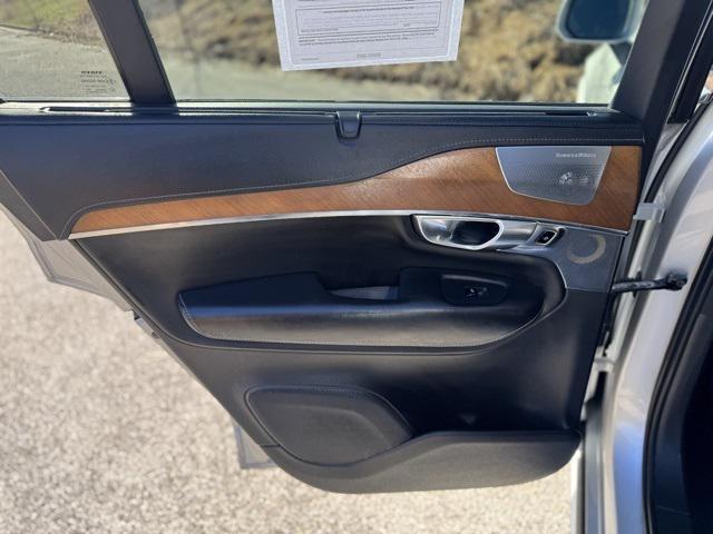 used 2018 Volvo XC90 car, priced at $23,742
