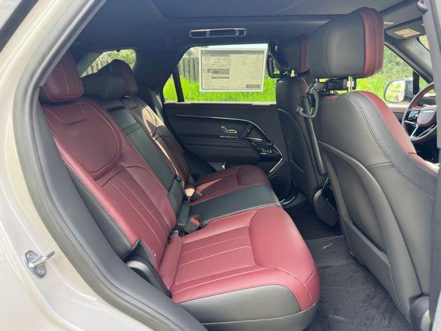 new 2026 Land Rover Range Rover Sport car, priced at $108,079