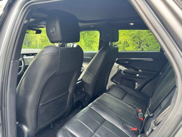 used 2023 Land Rover Range Rover Evoque car, priced at $35,649