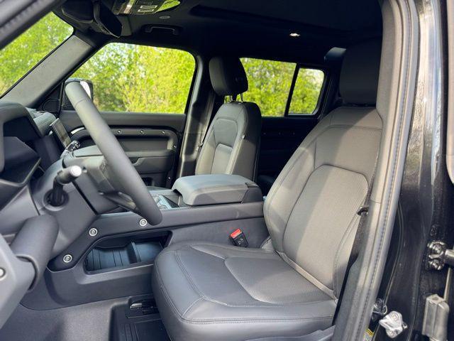 new 2026 Land Rover Defender car, priced at $80,644