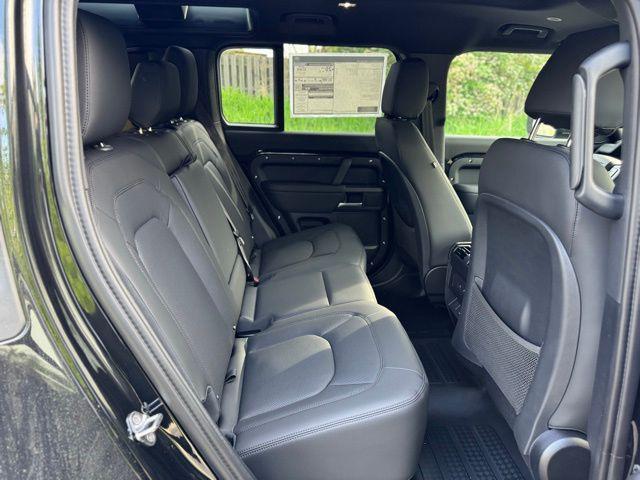 new 2026 Land Rover Defender car, priced at $80,644