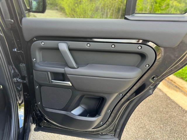 new 2026 Land Rover Defender car, priced at $80,644