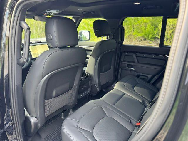 new 2026 Land Rover Defender car, priced at $80,644