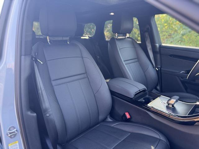 used 2026 Land Rover Range Rover Evoque car, priced at $48,900