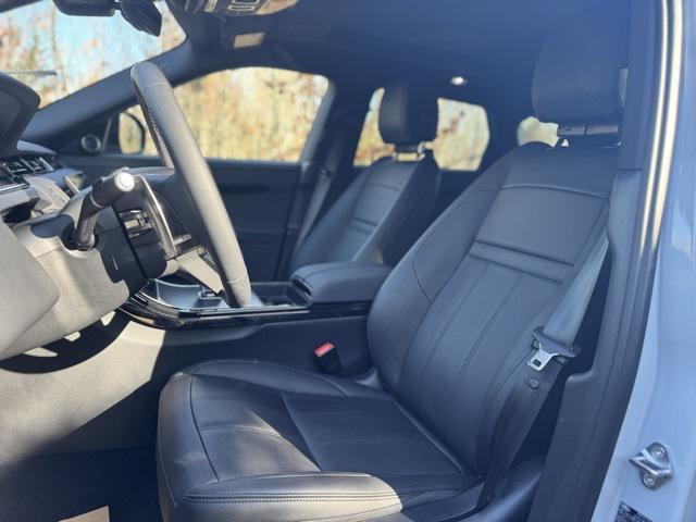 used 2026 Land Rover Range Rover Evoque car, priced at $48,900