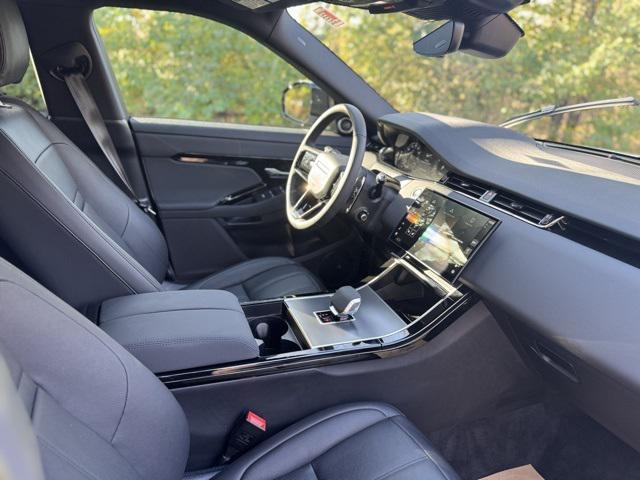 used 2026 Land Rover Range Rover Evoque car, priced at $48,900
