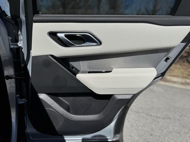 used 2023 Land Rover Range Rover Velar car, priced at $38,629