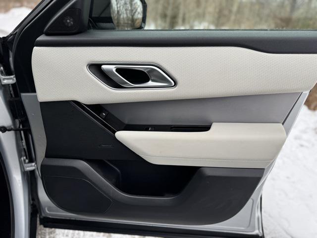 used 2023 Land Rover Range Rover Velar car, priced at $39,725