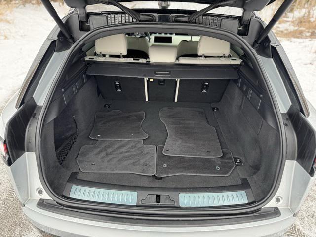 used 2023 Land Rover Range Rover Velar car, priced at $39,725